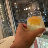 ナポリ、アマルフィ料理 Ti picchio 中目黒 - 