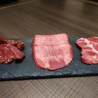 原宿焼肉 KINTAN - 