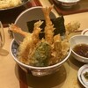 Mugi Toro Tempura Agetenya - 