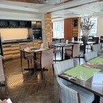 レストラン ルカ - 