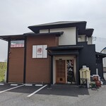 KEYAKI - 店舗外観