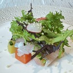 レストラン ルカ - 