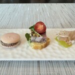 レストラン ルカ - 