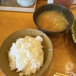 Tonkatsu Amon - 