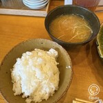 豚かつ あもん - 