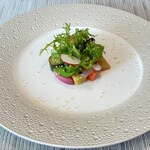 レストラン ルカ - 