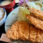 Tonkatsu Tonkyuu - 