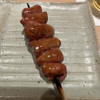 焼鳥 おみ乃 - 