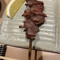 焼鳥 おみ乃 - 
