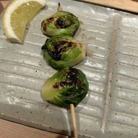 焼鳥 おみ乃 - 