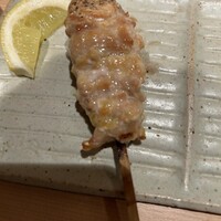 焼鳥 おみ乃 - 