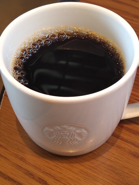 Starbucks Coffee Toyota Sumiyoshi Ten photo 3