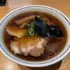 らぁ麺 すぎ本