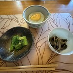 そばきり すゞ木 - 