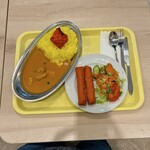 インドカレー MASALA - 料理写真: