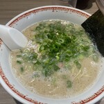 長浜ラーメン 博多っ子 - 