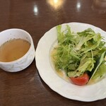 洋食喫茶 アドロック - 