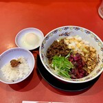 担担麺専門店 DAN DAN NOODLES. ENISHI - 