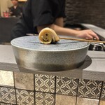 北海道炉端焼き 篝 - 