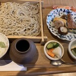 Edo Soba Kikyou - 