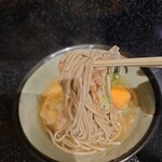 Imajou Soba - 