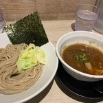 つけ麺 五ノ神製作所 - 