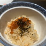 北海道炉端焼き 篝 - 