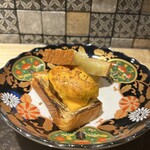 北海道炉端焼き 篝 - 