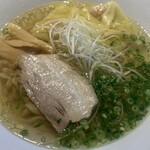 自家製麺 一乃瀬 - 