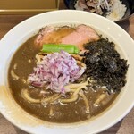 仙臺 自家製麺 こいけ屋 - 