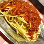 ゴーゴーカレー ヨドバシ横浜スタジアム - 