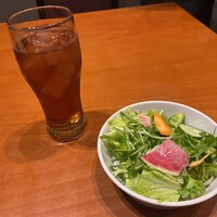 花殿 京橋京阪モール - 