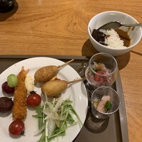 ザ・ループ ホテルアゴーラ大阪守口 - 