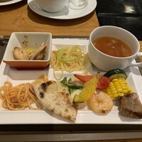 ザ・ループ ホテルアゴーラ大阪守口 - 