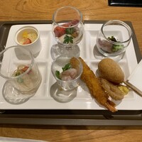 ザ・ループ ホテルアゴーラ大阪守口 - 