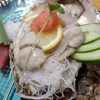 季節の魚と釜飯 魚信 - 