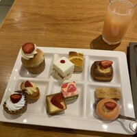 ザ・ループ ホテルアゴーラ大阪守口 - 