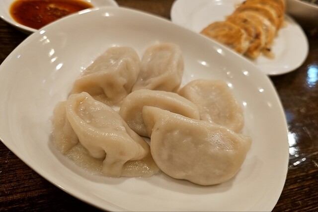 餃子専門店 焱（エン） - 秋田（餃子）の写真