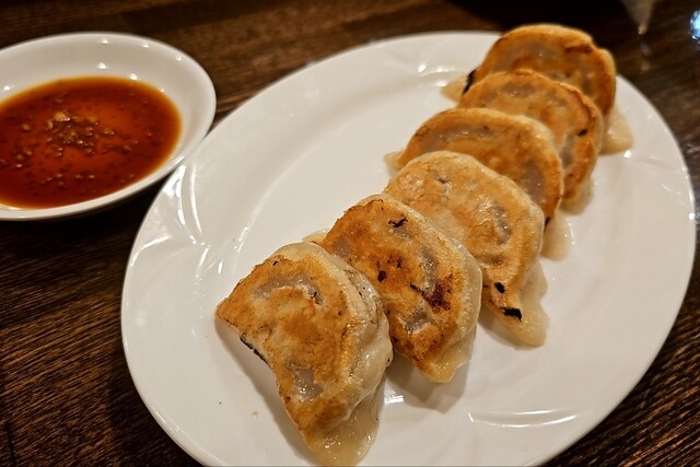 餃子専門店 焱（エン） - 秋田（餃子）の写真