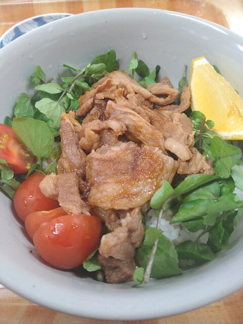 白神山地　森のえき - 二ツ井（日本料理）の写真