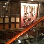 TOM BOY 106 - 