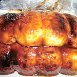 火群庵 - 焼きまんじゅう（テイクアウト）