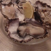 RIGOLETTO KITCHEN - 新鮮で美味しいカキです！！