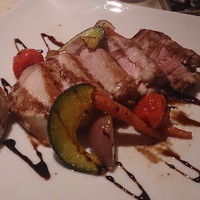 RIGOLETTO KITCHEN - 