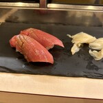 Sushi Bar にぎりて - 