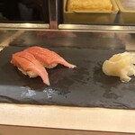 Sushi Bar にぎりて - 