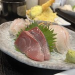 湘南 魚つる - 