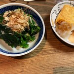 大衆酒場 よっちゃん - 