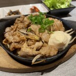 肉酒場にゃぶ - 