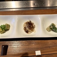 焼肉うしごろ 西麻布本店 - 